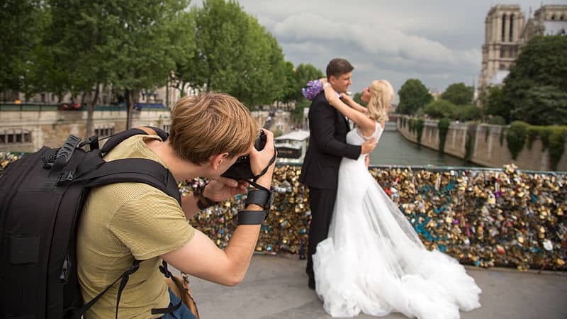How To Keep Your Wedding Photography Original And Affordable Photo