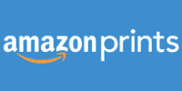 Amazon Photo Books logo