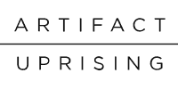Artifact Uprising Logo