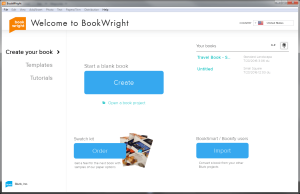spell check in bookwright