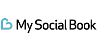My Social Book logo