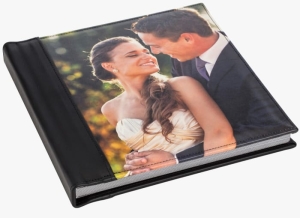 Wedding Photo Book by Professionals
