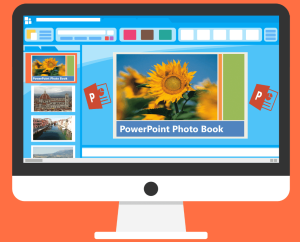 PowerPoint Photo Albums
