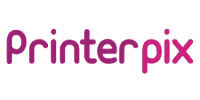 Printerpix logo