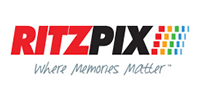 Ritzpix logo